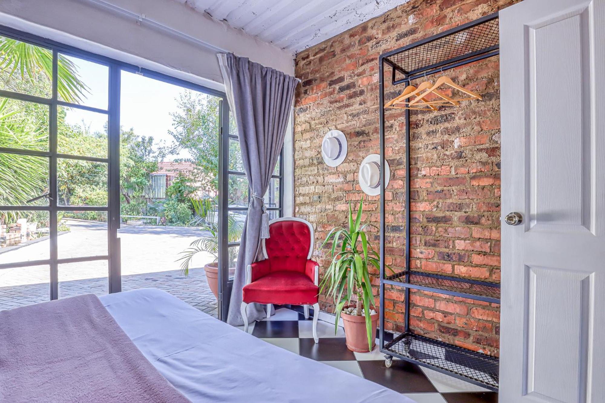 Hotel The Bedford Manor Centurion Zewnętrze zdjęcie