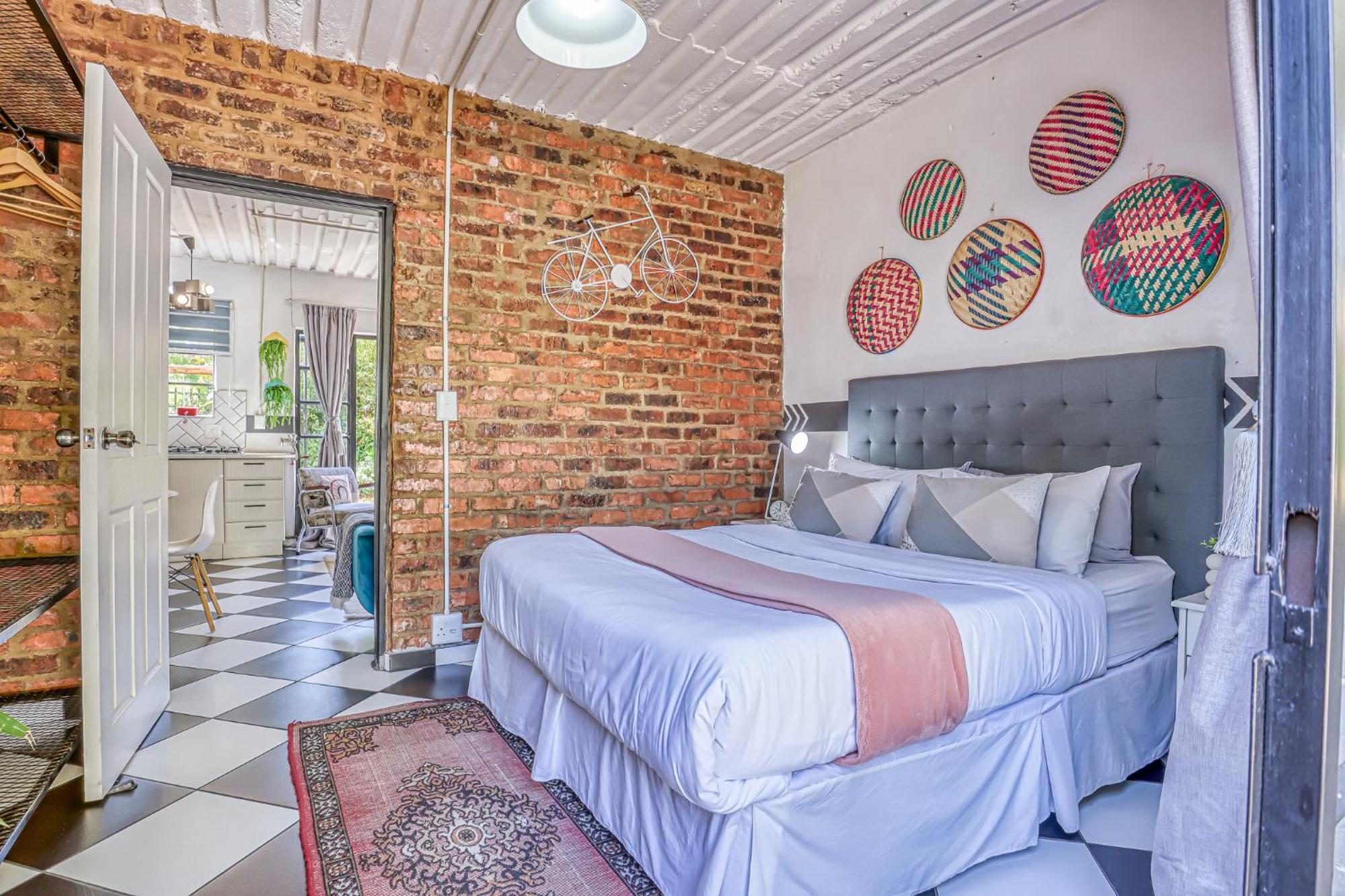 Hotel The Bedford Manor Centurion Zewnętrze zdjęcie