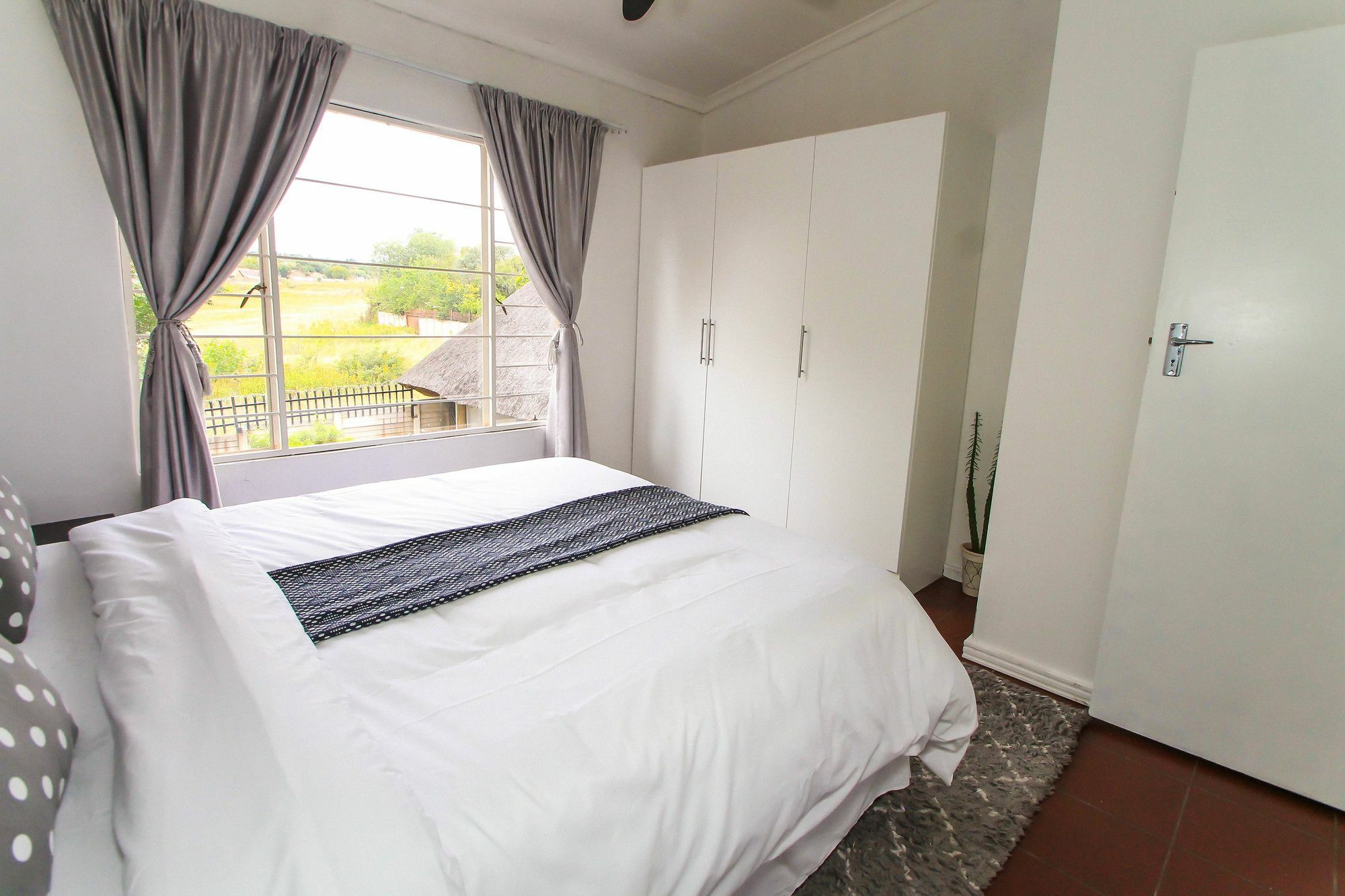 Hotel The Bedford Manor Centurion Zewnętrze zdjęcie
