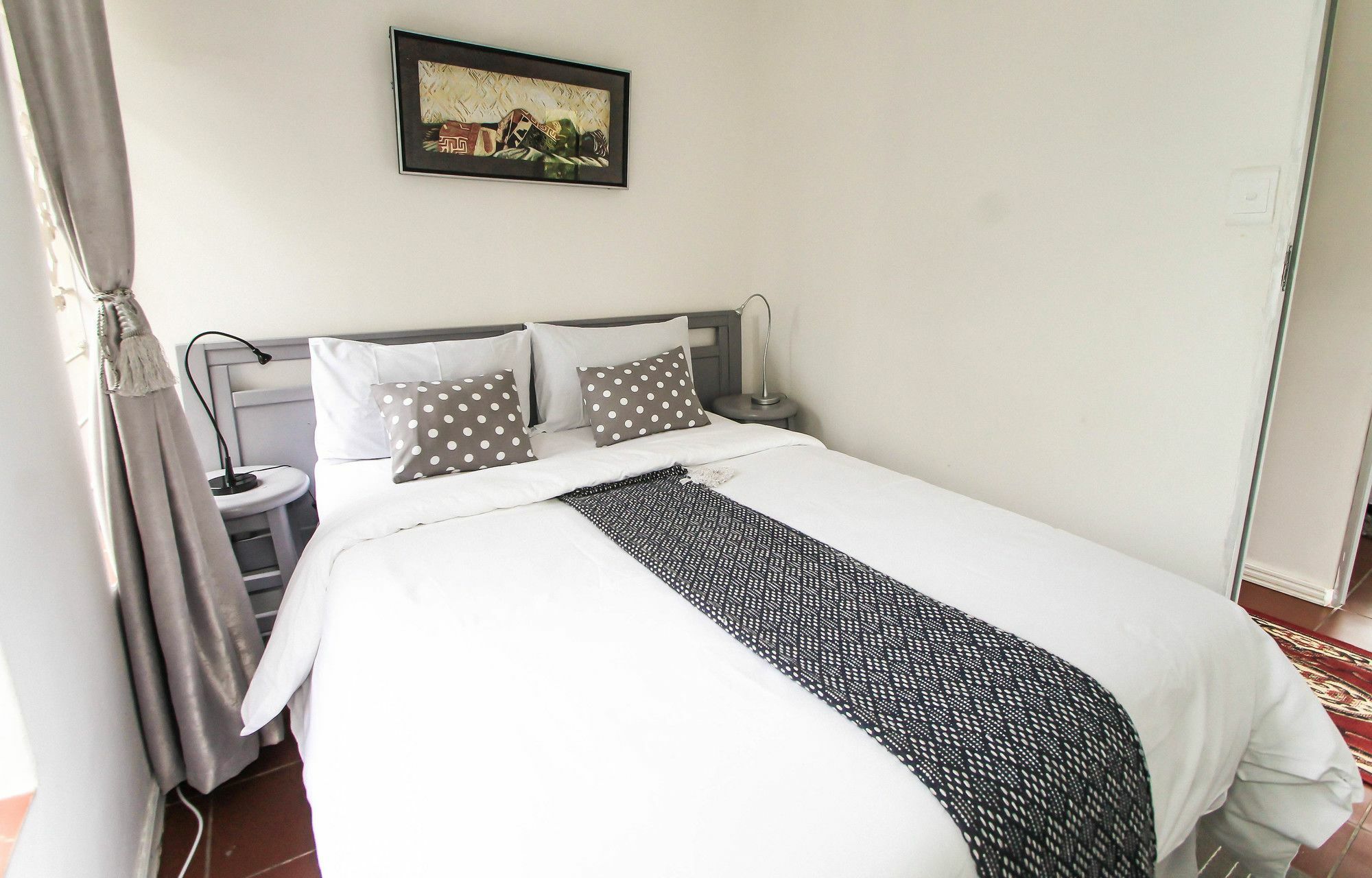 Hotel The Bedford Manor Centurion Zewnętrze zdjęcie